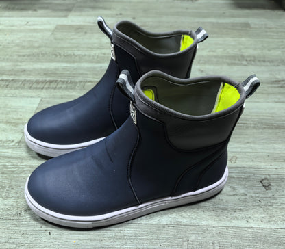 HUK Slip - on Ankle Boots