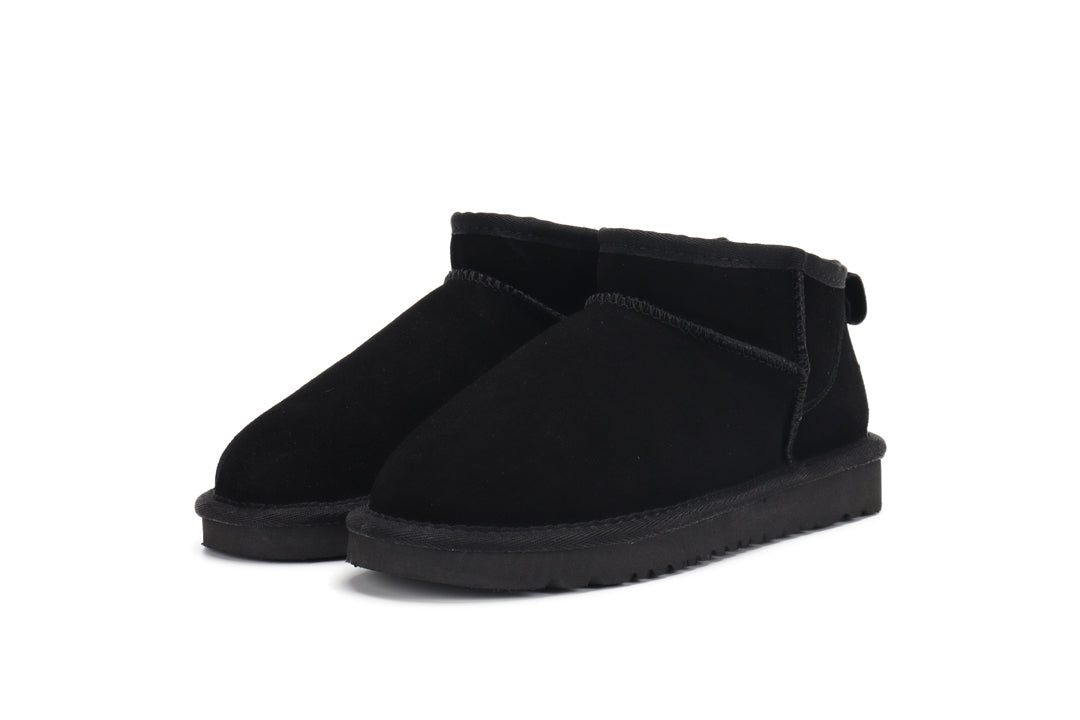 UGG Classic Mini Ankle Boots