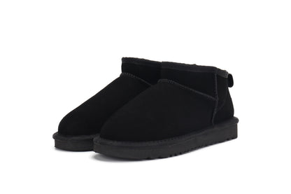 UGG Classic Mini Ankle Boots