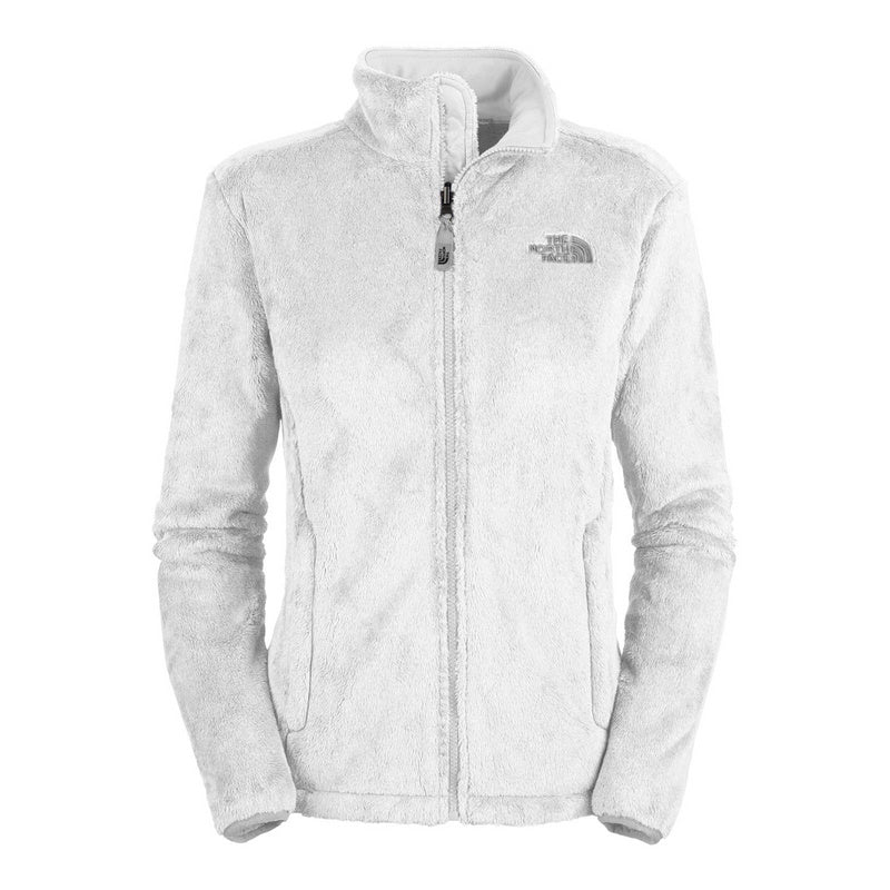 The North Face Ladies Osito Fleece Coat Top Jacket