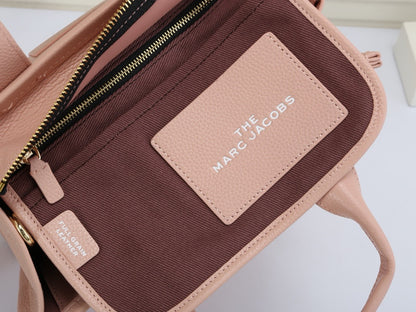 Colorblock Mini The Tote Bag