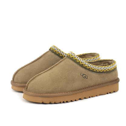 Tasman Slippers