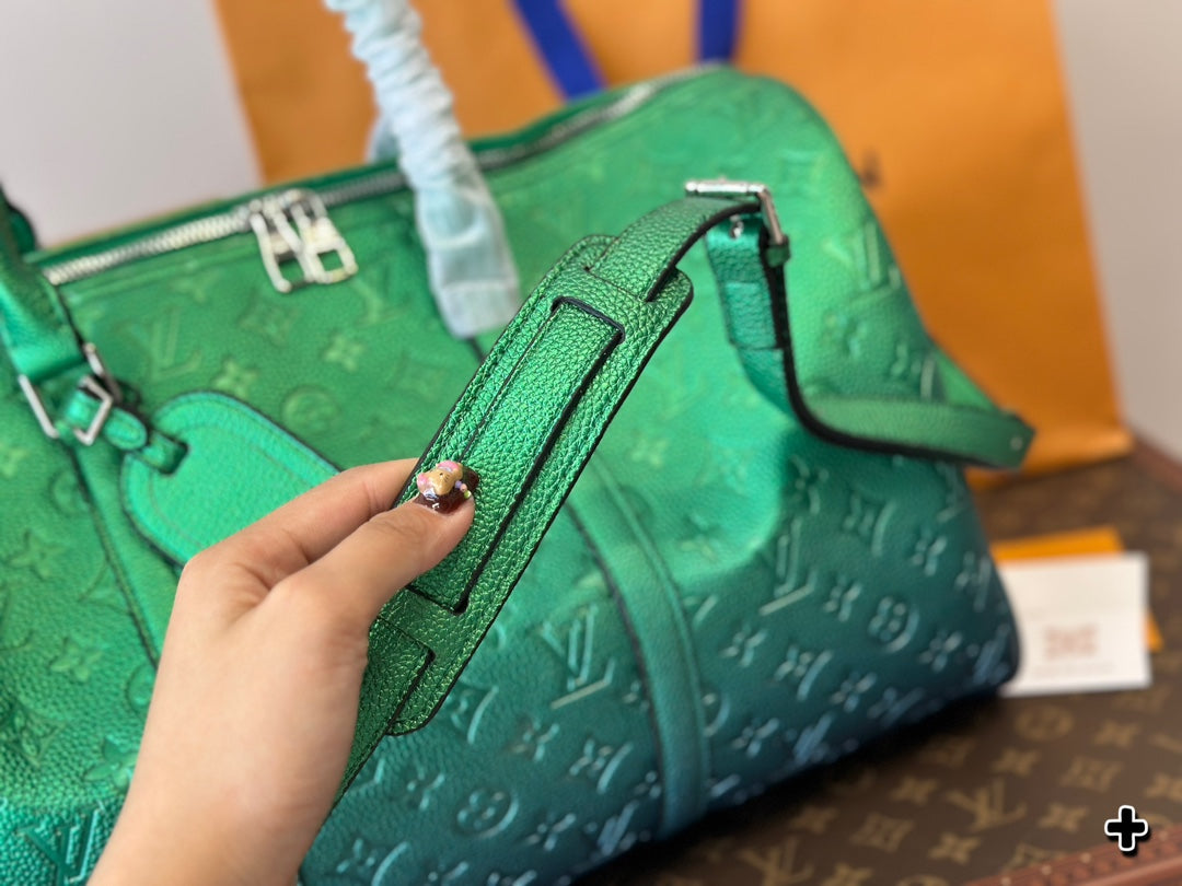 Louis Vuitton Keepall 50B
