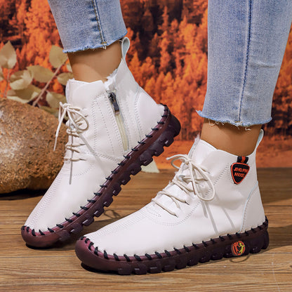Ultra-Soft Orthopedic Boots For Women
