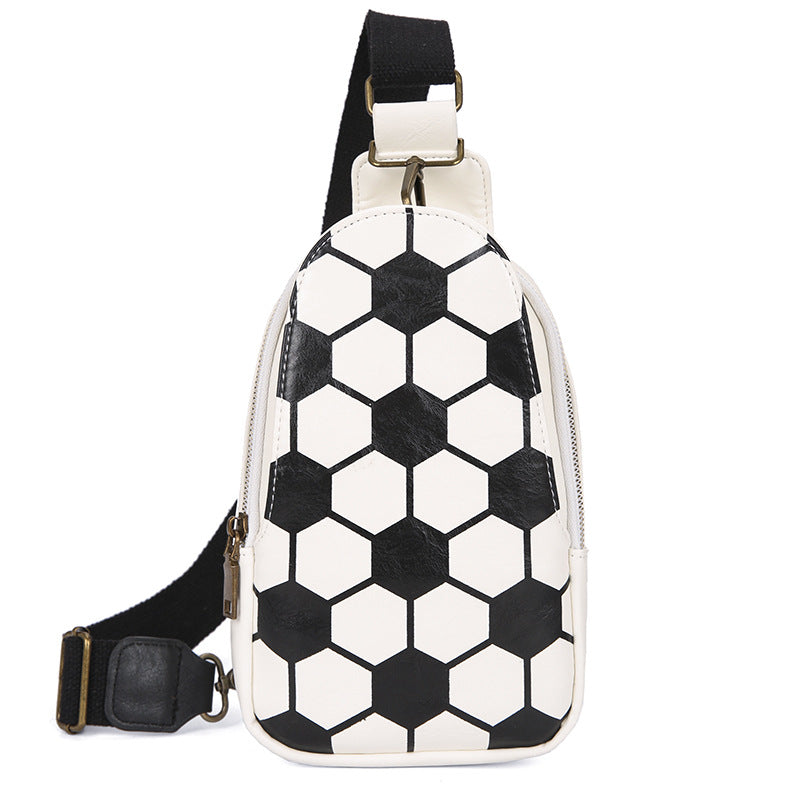 Sports Sling Bag