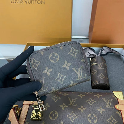 Side Trunk MM Bag 3pcs Set