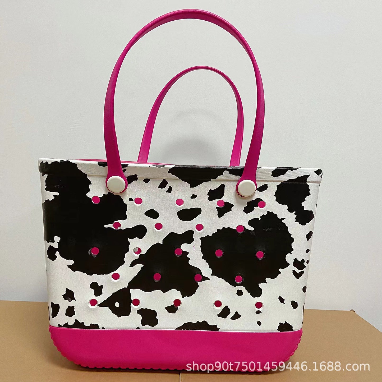 EVA Beach Boggy Bag