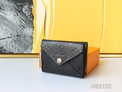 Victorine Wallet