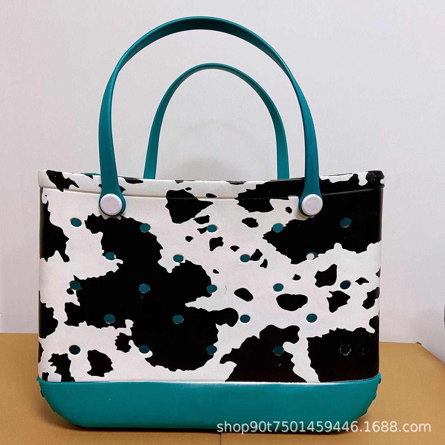 EVA Beach Boggy Bag
