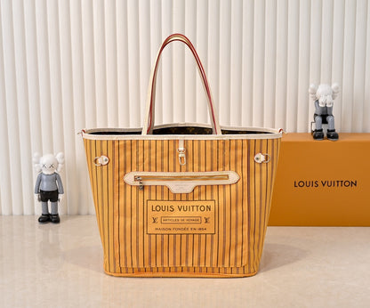 Quality Neverfull Shopping Bag
