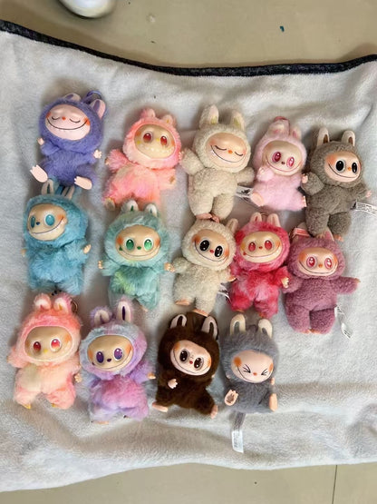 Cute Labubu Plush Dolls