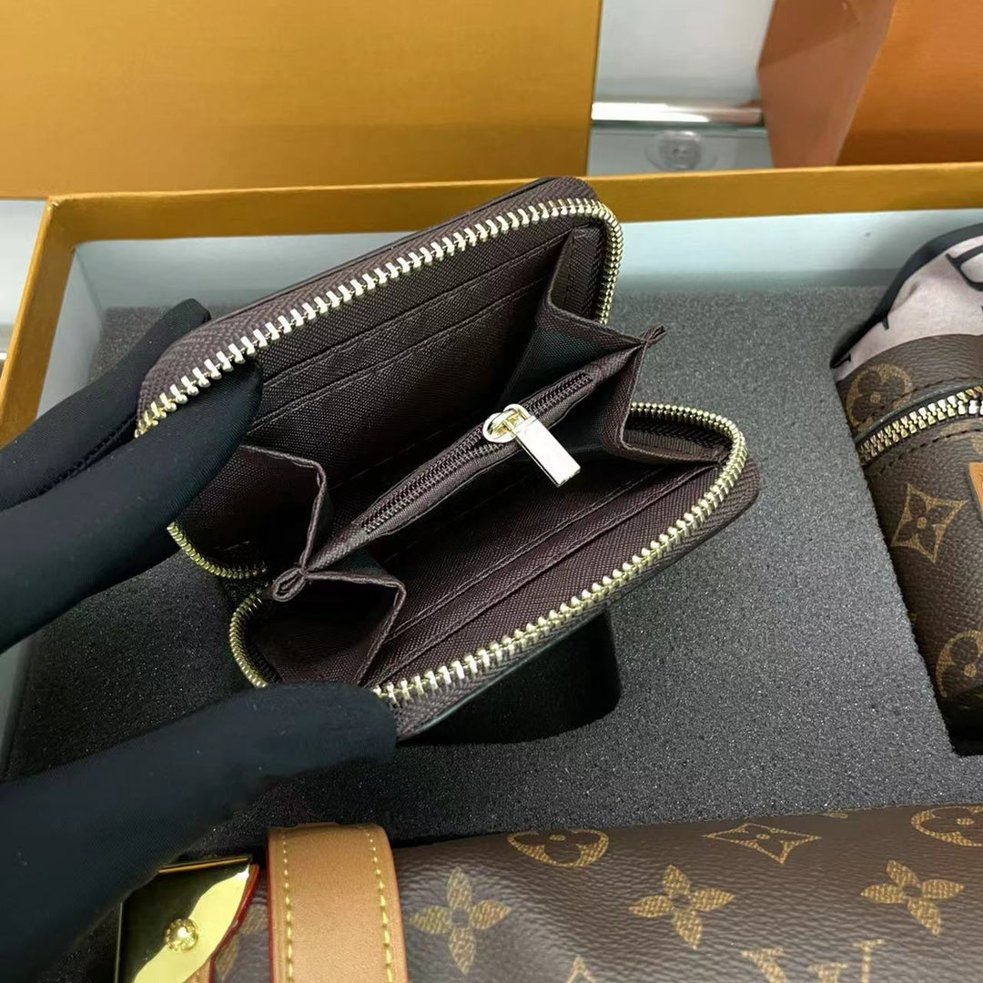 Side Trunk MM Bag 3pcs Set