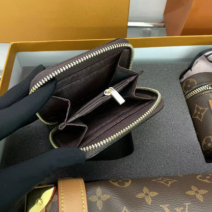 Side Trunk MM Bag 3pcs Set