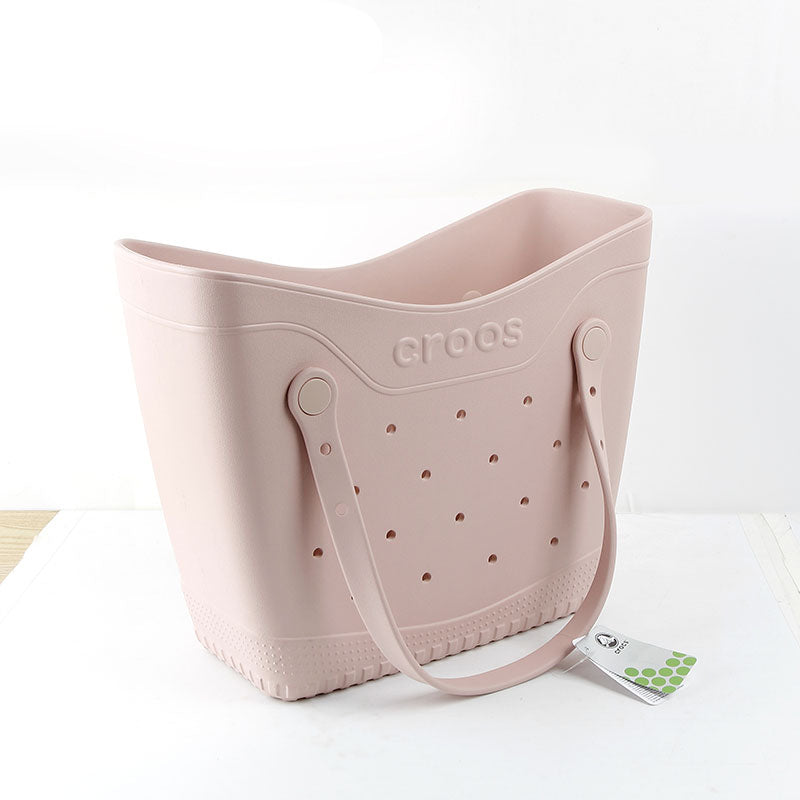 CROCS Classic Medium Tote Bag