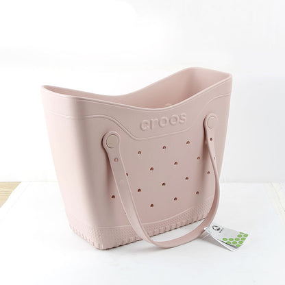 CROCS Classic Medium Tote Bag