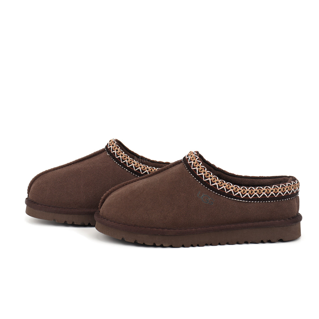 Tasman Slippers