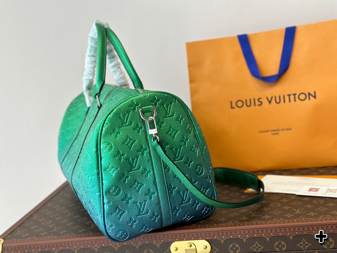Louis Vuitton Keepall 50B
