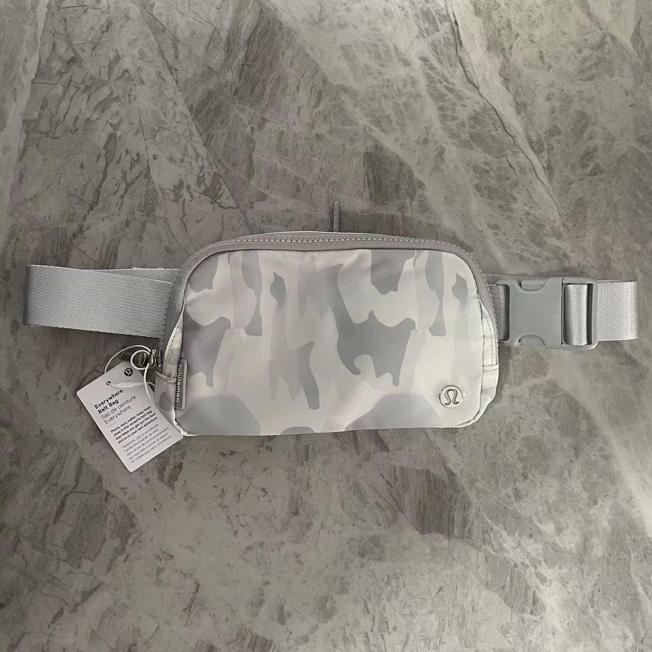 Everywhere Belt Bag
