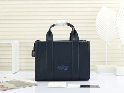 Colorblock Mini The Tote Bag