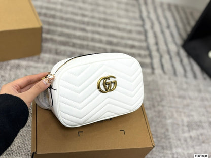 GGI Marmont Quality Crossbody Bag Free shipping