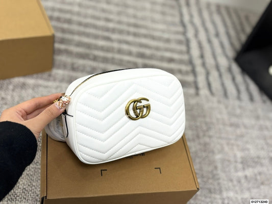 GGI Marmont Quality Crossbody Bag Free shipping