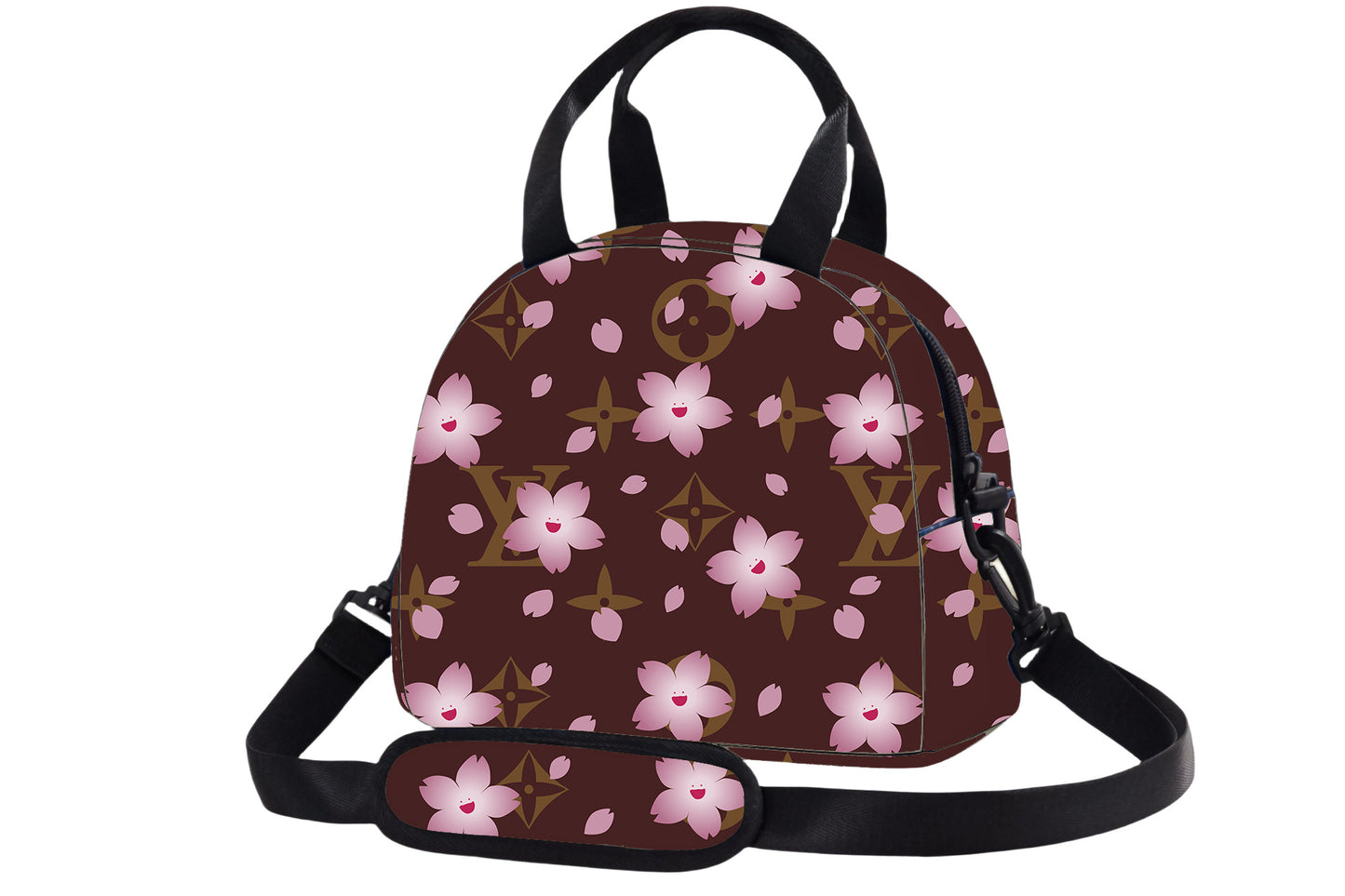 Designer Lunch Bag