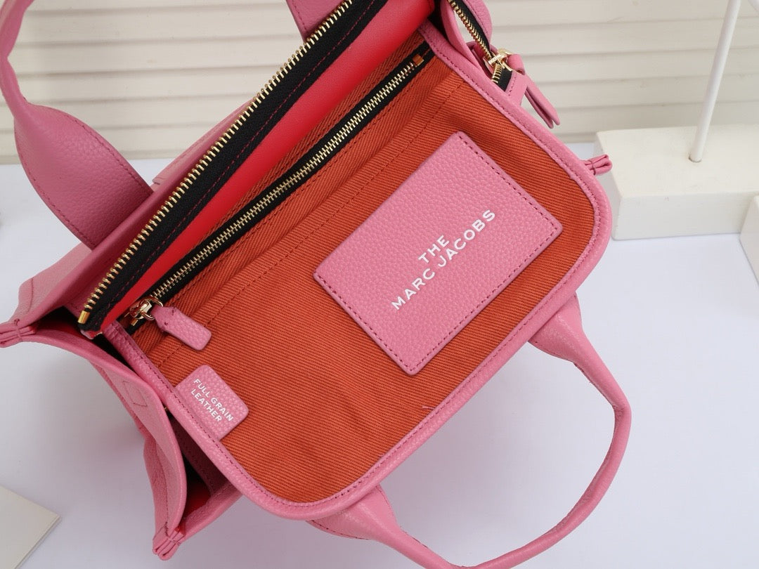 Colorblock Mini The Tote Bag