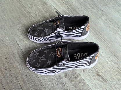 Dude Slip On Loafter