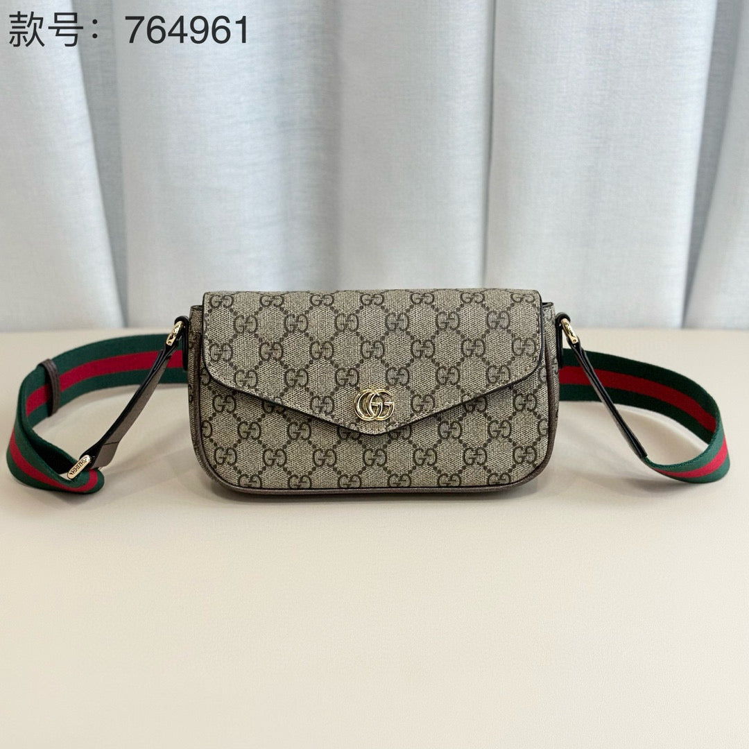 Ophidia mini bag