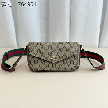 Ophidia mini bag