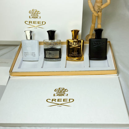 CREED Perfume Set