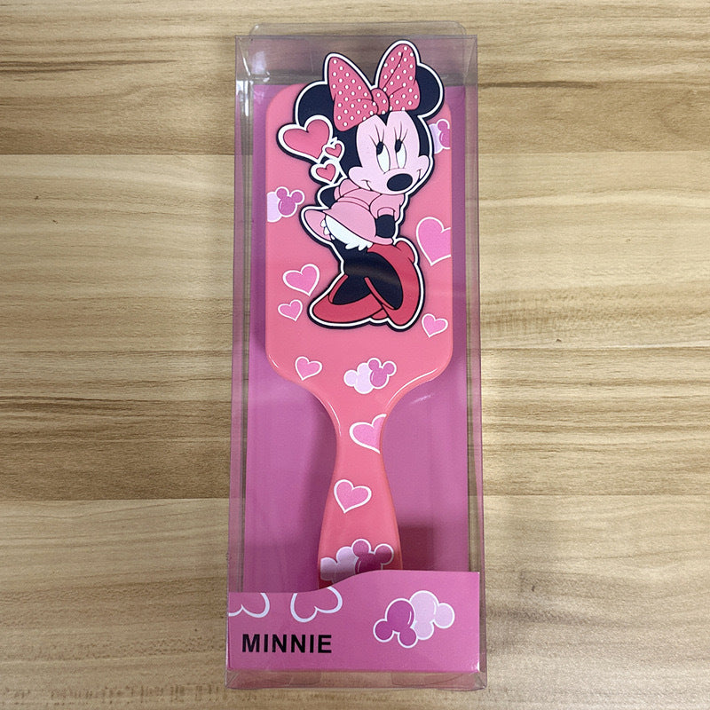 Kids Hair Paddle Brushes