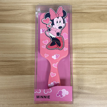 Kids Hair Paddle Brushes