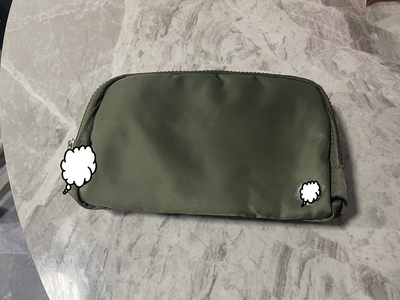 Everywhere Belt Bag