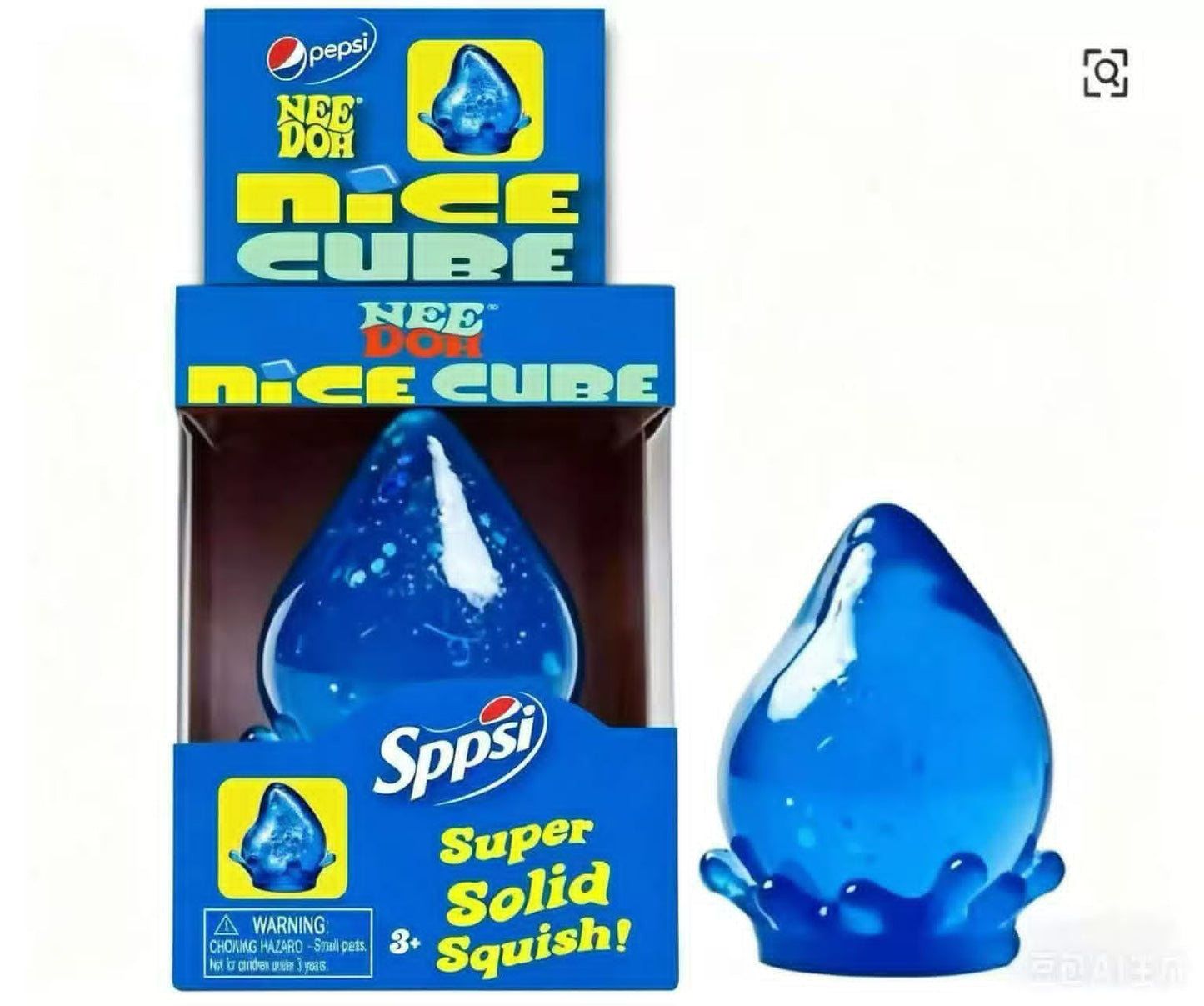 Cute Squishy Toys Stress Relieve Toy