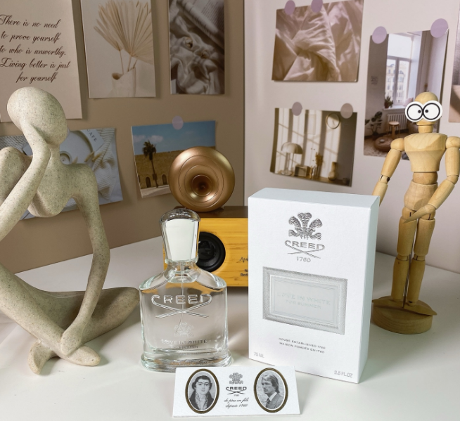 Creed Luxury Fragrance Perfume