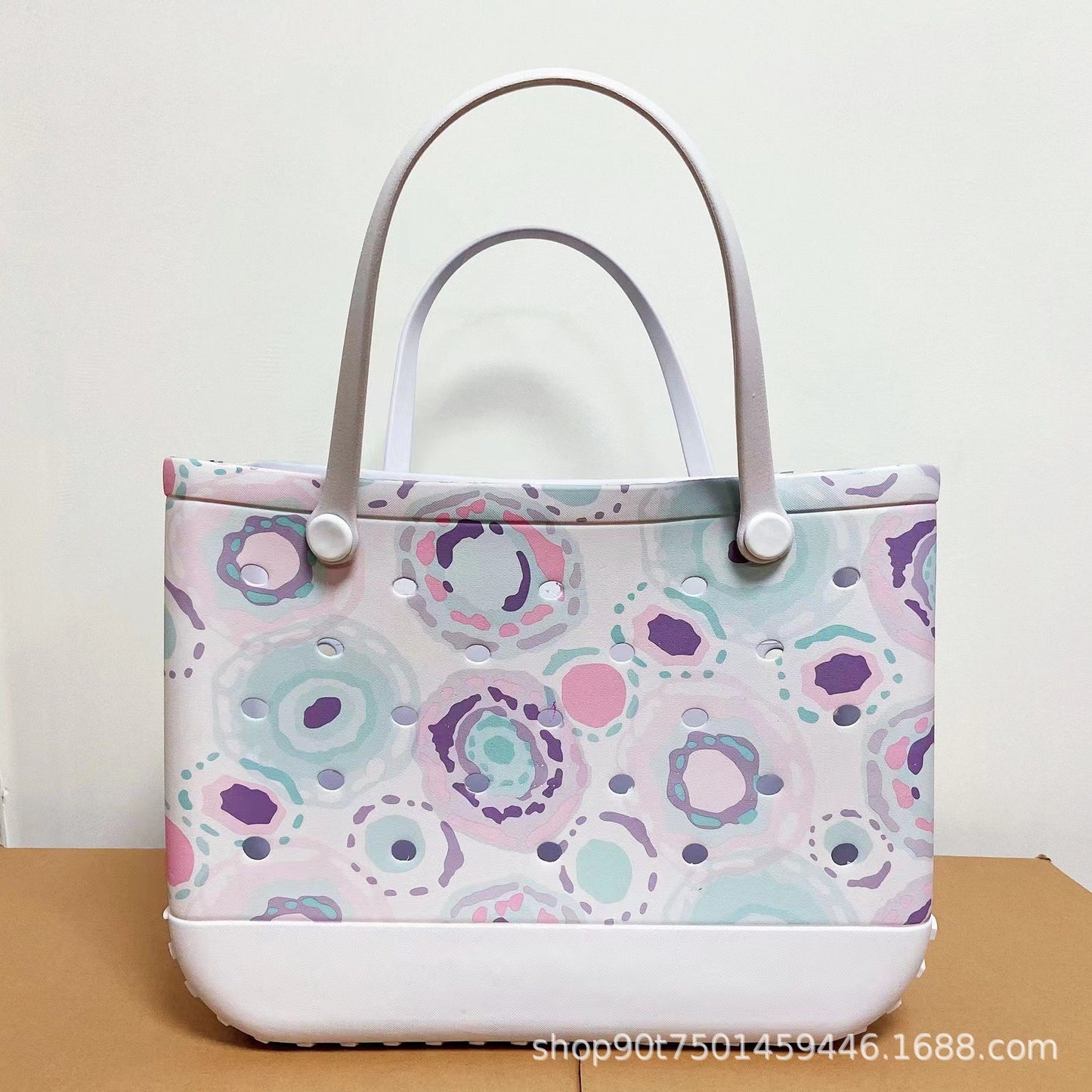 EVA Beach Boggy Bag