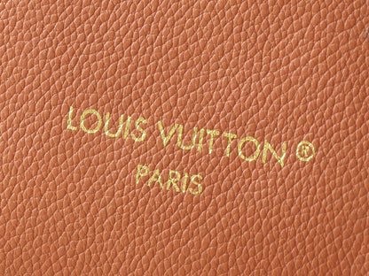 Neverfull Inside Out MM