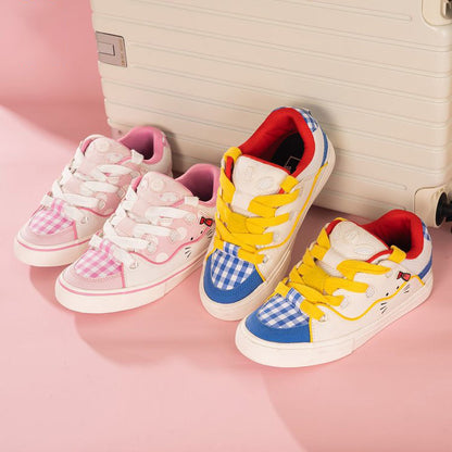 Cute Hello Kitty Sneakers