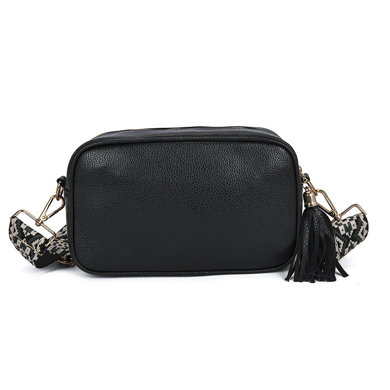 Crossbody Camera Bag
