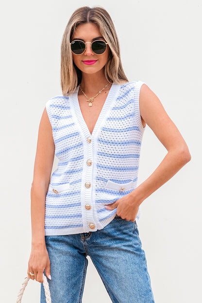 Women's Fashion Breezy Tops