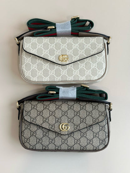 Ophidia mini bag