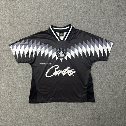 Crtz Football Jersey