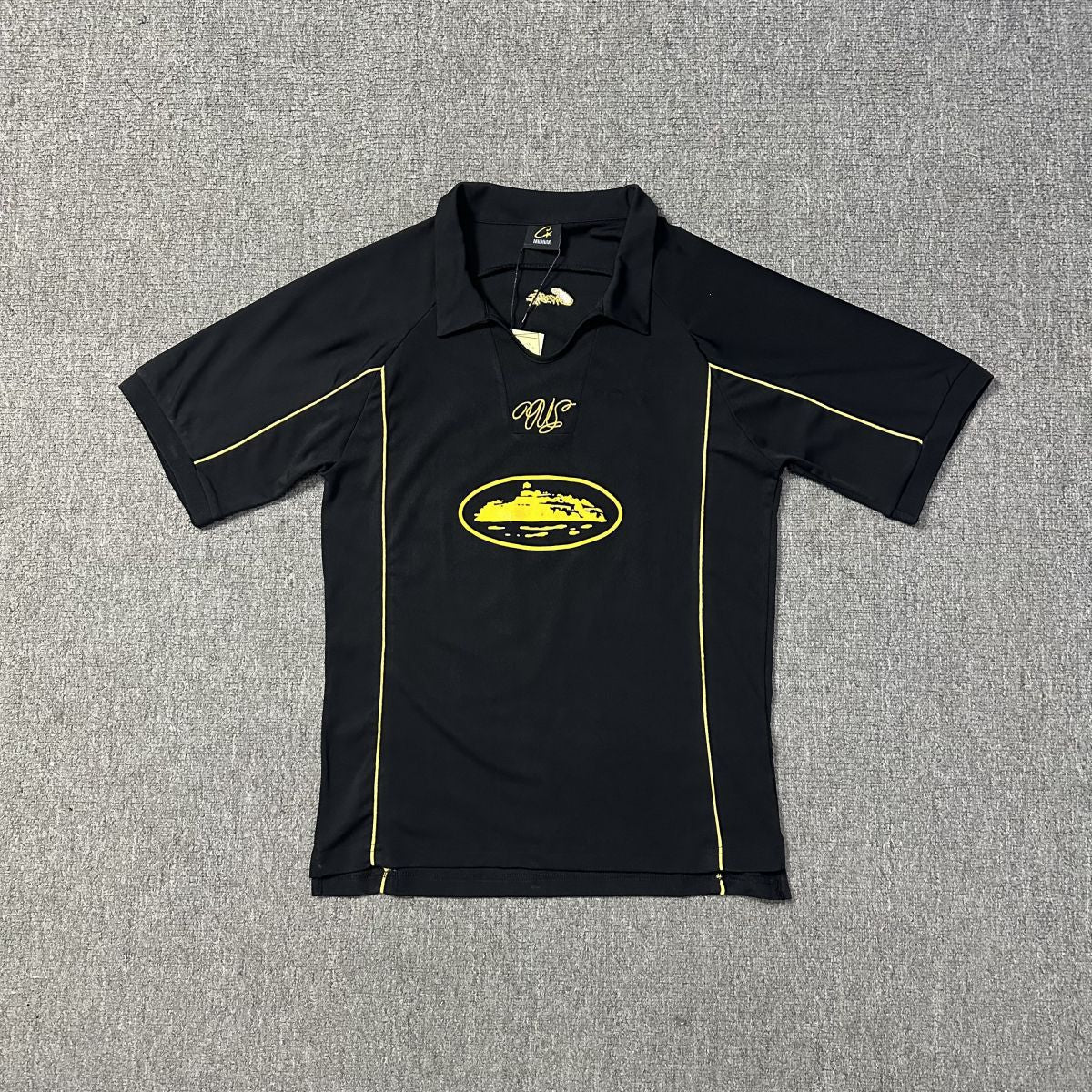 Crtz Football Jersey