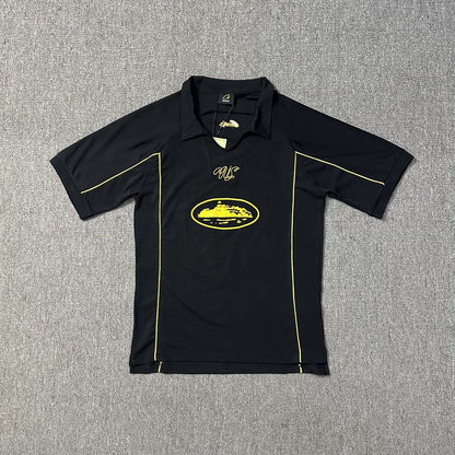 Crtz Football Jersey
