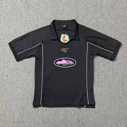 Crtz Football Jersey