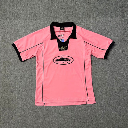Crtz Football Jersey