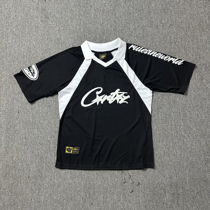 Crtz Football Jersey