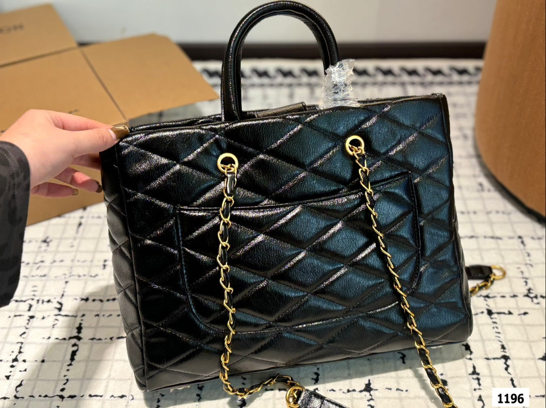 YSL Letter Hand Bag