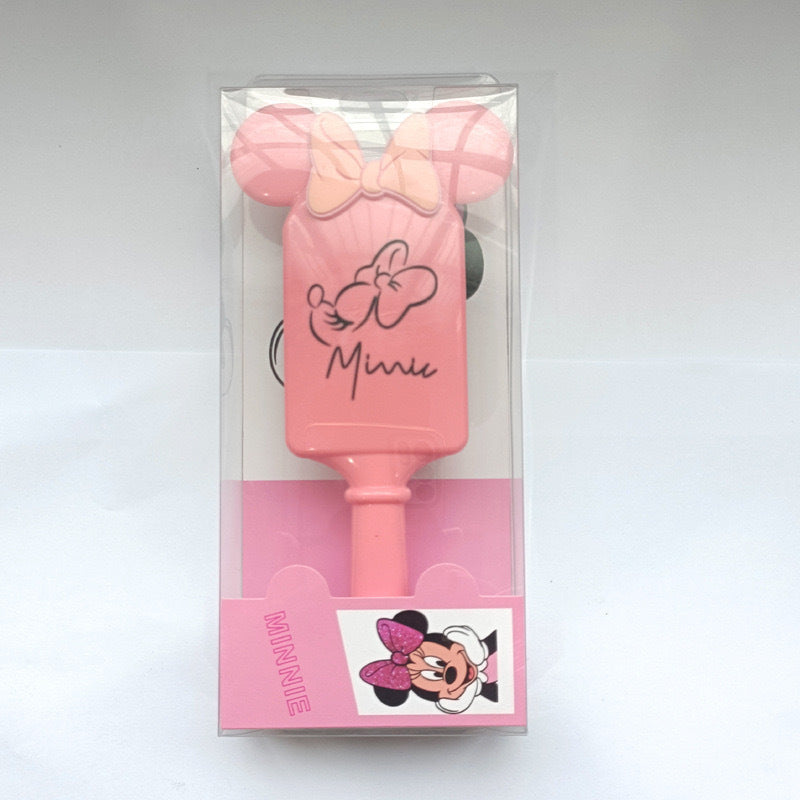 Kids Hair Paddle Brushes